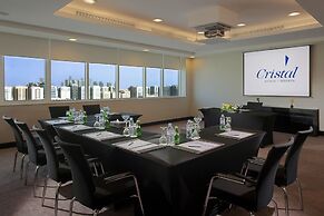 Cristal Hotel Abu Dhabi
