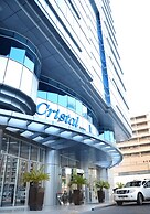 Cristal Hotel Abu Dhabi