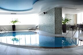 Cristal Hotel Abu Dhabi