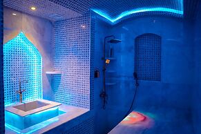 Cristal Hotel Abu Dhabi