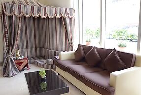 Cristal Hotel Abu Dhabi