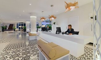H10 Ocean Dunas - Adults Only