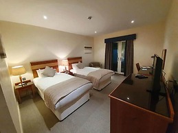 The Towers Hotel and Spa