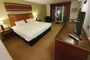 The Towers Hotel and Spa