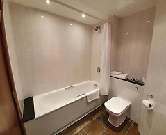The Towers Hotel and Spa
