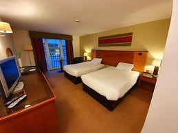 The Towers Hotel and Spa