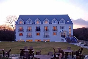 The Towers Hotel and Spa