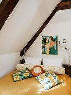 Boutique Hotel Romantick