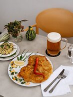 Boutique Hotel Romantick