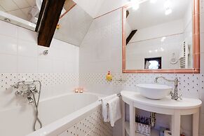 Boutique Hotel Romantick