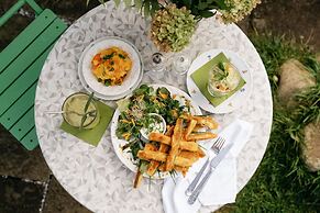 Boutique Hotel Romantick