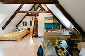 Boutique Hotel Romantick