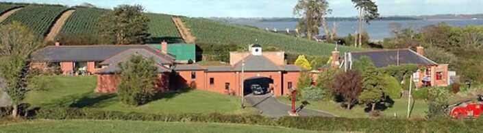 The Old Schoolhouse Inn