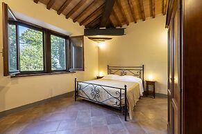 Villa Montarioso