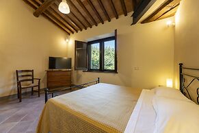 Villa Montarioso