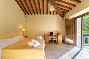 Villa Montarioso