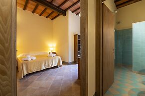 Villa Montarioso