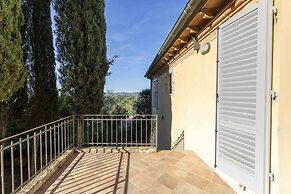 Villa Montarioso