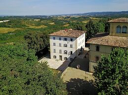 Villa Montarioso