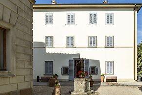Villa Montarioso
