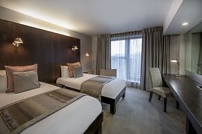 Conference Aston Hotel - Birmingham City