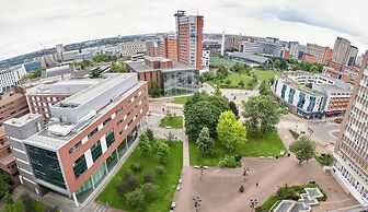 Conference Aston Hotel - Birmingham City