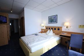 Hotel zum Loewen