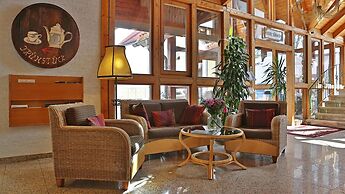 Hotel zum Loewen