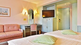 Hotel zum Loewen