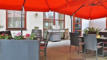 Hotel zum Loewen