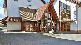 Hotel zum Loewen