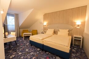 Hotel zum Loewen