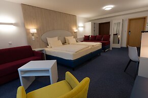 Hotel zum Loewen