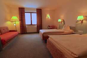 Hotel zum Loewen