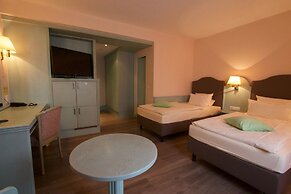 Hotel zum Loewen