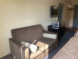 Caravan Inn Motel