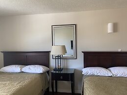 Caravan Inn Motel