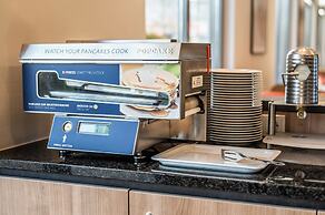 Holiday Inn Express Nuernberg-Schwabach by IHG