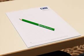 Holiday Inn Express Nuernberg-Schwabach by IHG