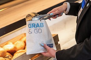 Holiday Inn Express Nuernberg-Schwabach by IHG