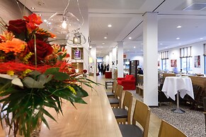 Holiday Inn Express Nuernberg-Schwabach by IHG