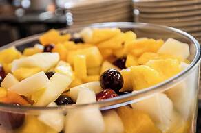 Holiday Inn Express Nuernberg-Schwabach by IHG
