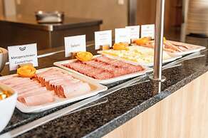 Holiday Inn Express Nuernberg-Schwabach by IHG
