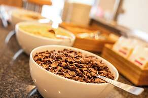 Holiday Inn Express Nuernberg-Schwabach by IHG