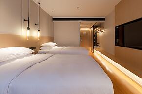 Fairfield by Marriott Harbin Downtown