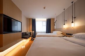 Fairfield by Marriott Harbin Downtown