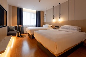 Fairfield by Marriott Harbin Downtown