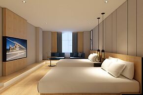 Fairfield by Marriott Harbin Downtown