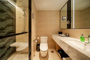 Fairfield by Marriott Harbin Downtown