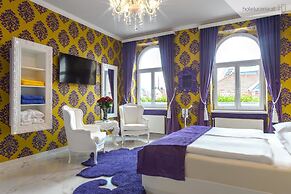 Hotel Urania